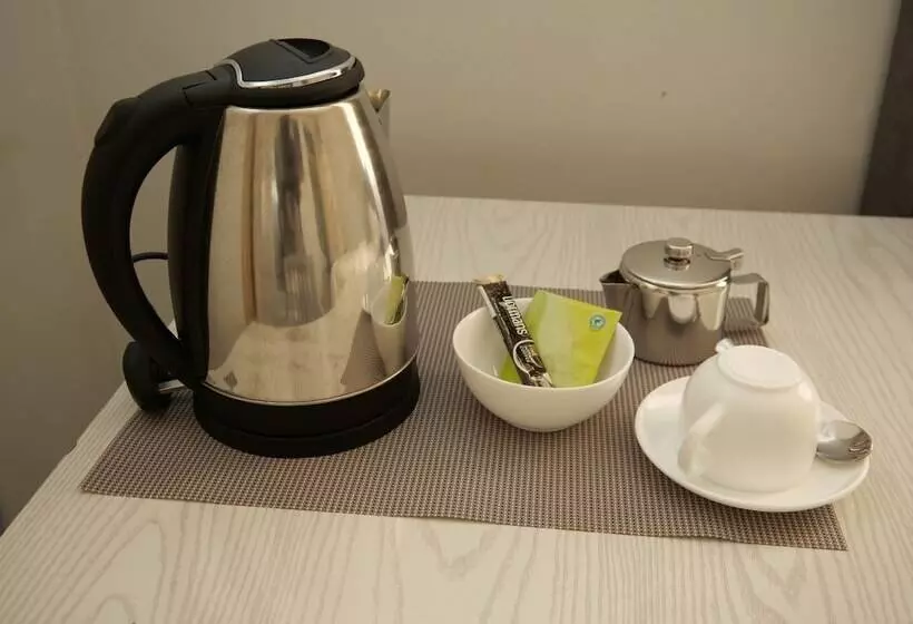 هتل Milimani Comfort