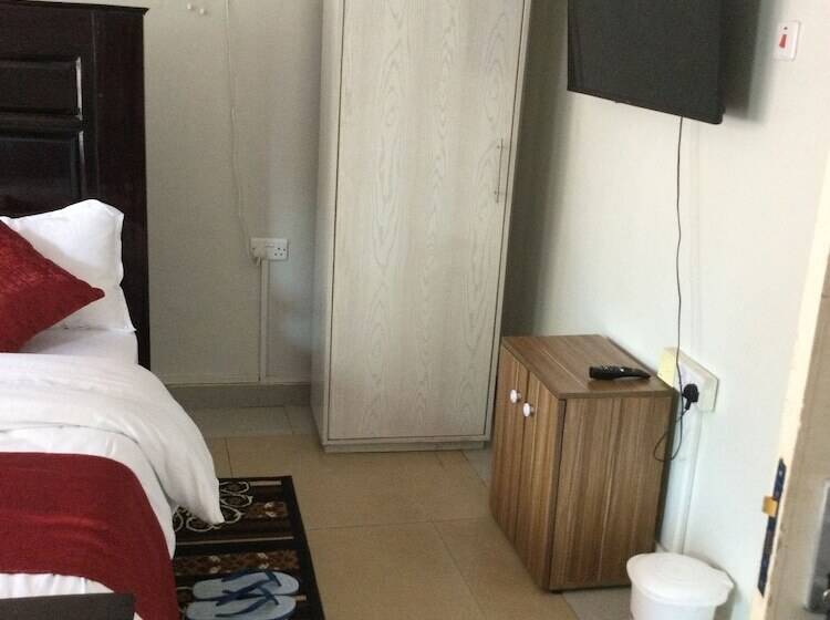 هتل Milimani Comfort