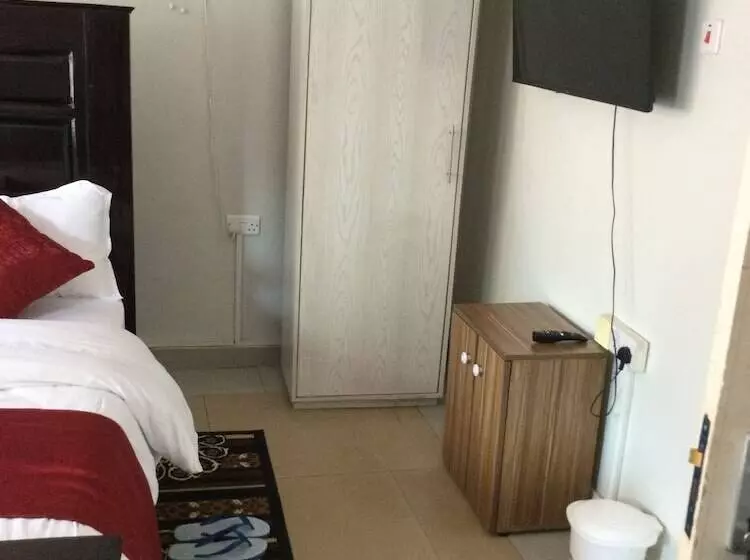 هتل Milimani Comfort