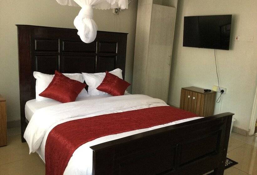 هتل Milimani Comfort