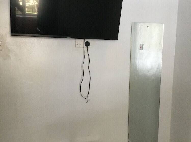 هتل Milimani Comfort