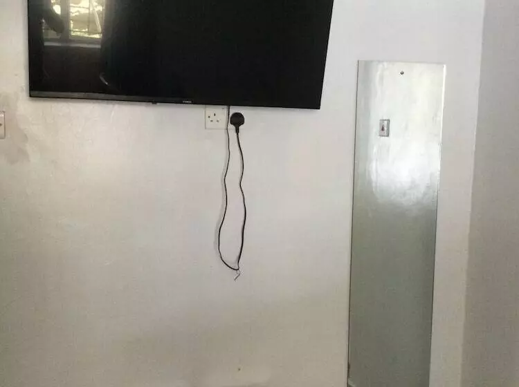 هتل Milimani Comfort