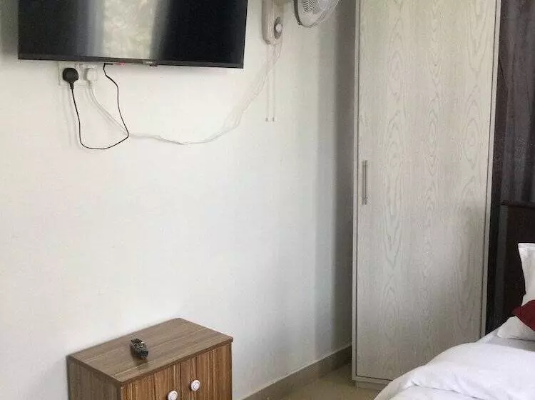 هتل Milimani Comfort