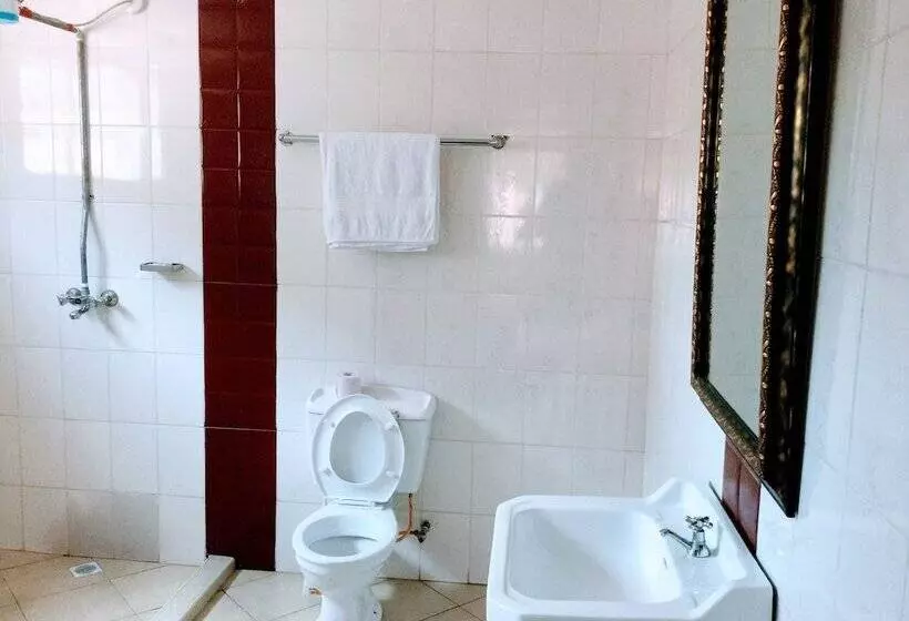 هتل Milimani Comfort