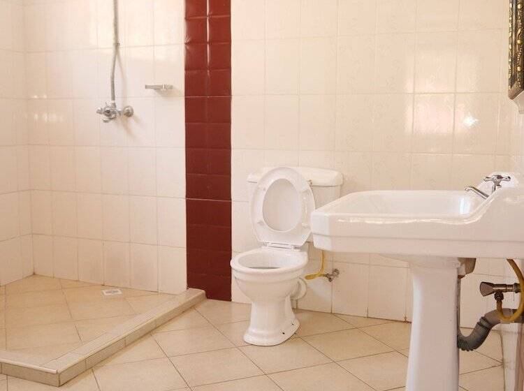 هتل Milimani Comfort