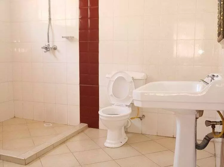 هتل Milimani Comfort