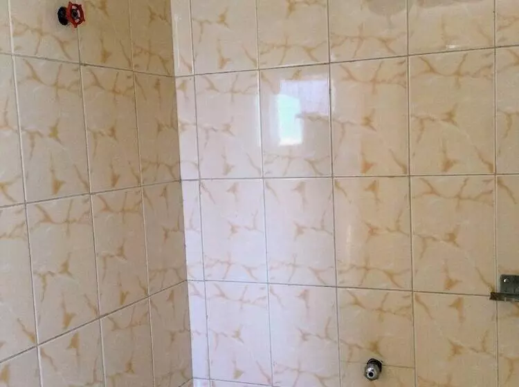 هتل Milimani Comfort