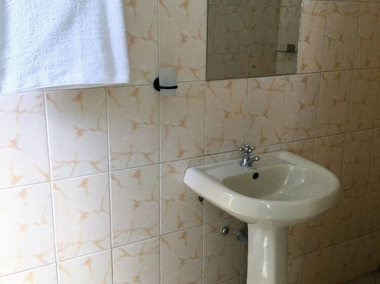 هتل Milimani Comfort