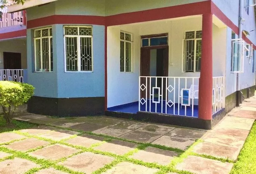 هتل Milimani Comfort