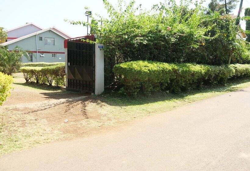 هتل Milimani Comfort