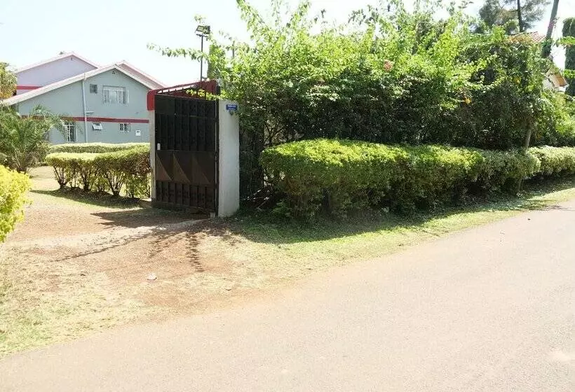 هتل Milimani Comfort