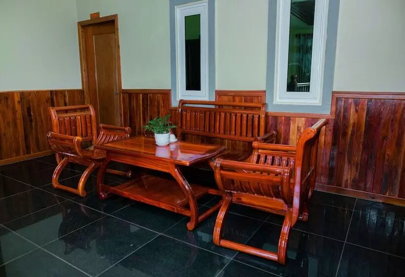 هتل Mohasal Angkor Boutique