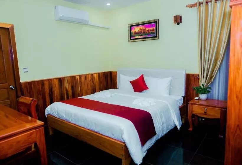 هتل Mohasal Angkor Boutique