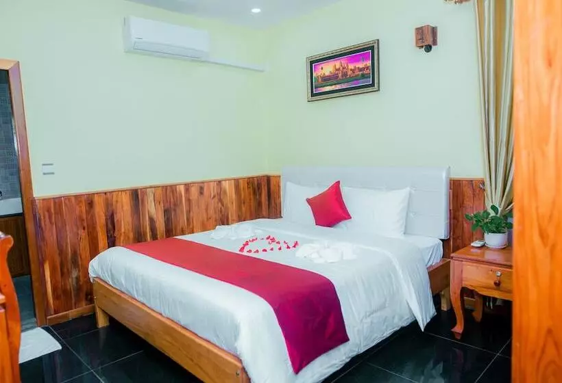 هتل Mohasal Angkor Boutique