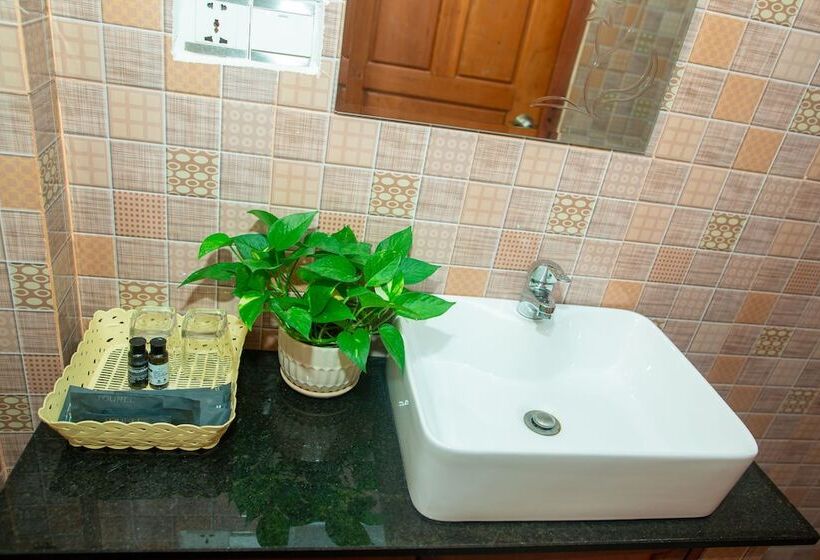 Hotel Mohasal Angkor Boutique