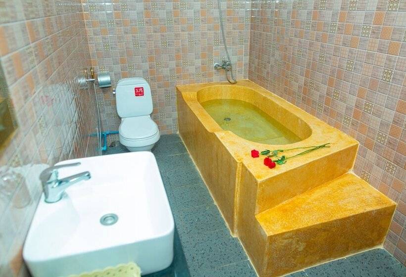 Hotel Mohasal Angkor Boutique