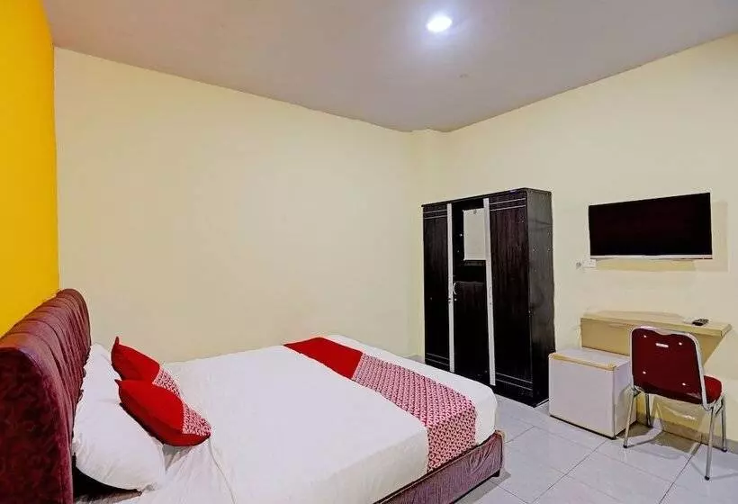 Hotelli New Town Syariah By Oyo