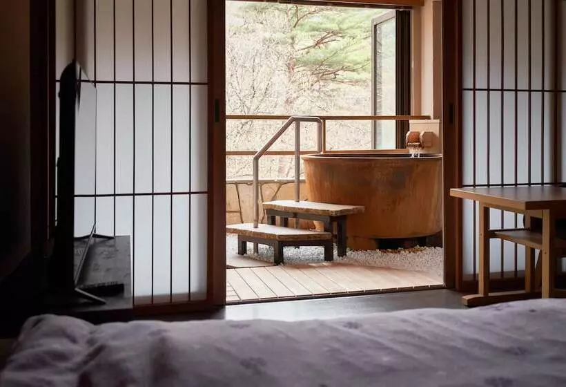 ホテル Nikko Garden