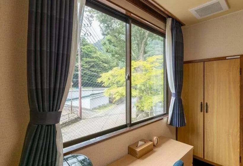ホテル Nikko Garden