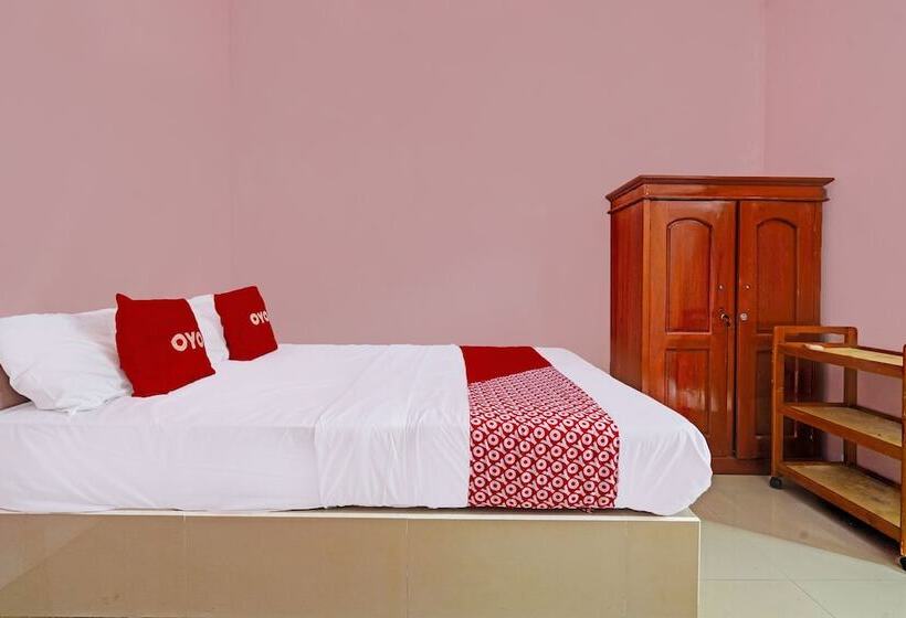 فندق Pondok Aurel Wahidin By  Oyo