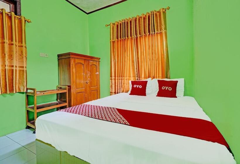 فندق Pondok Aurel Wahidin By  Oyo