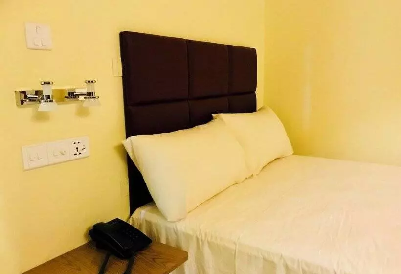 هتل Q Palace