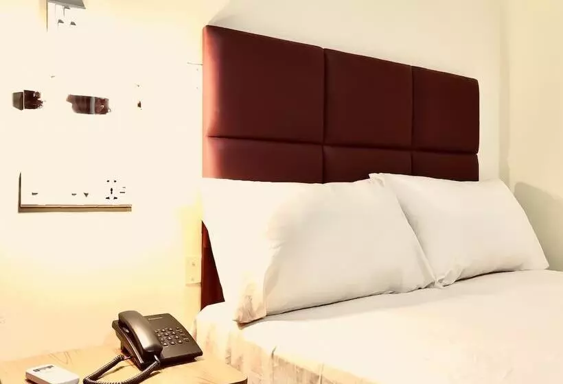 هتل Q Palace