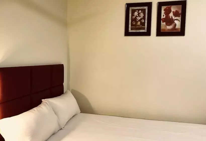 هتل Q Palace