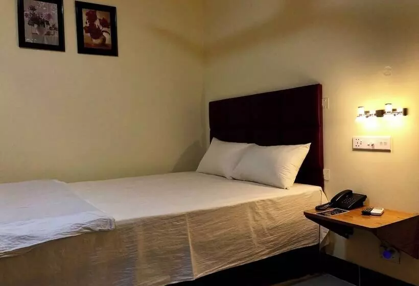 هتل Q Palace