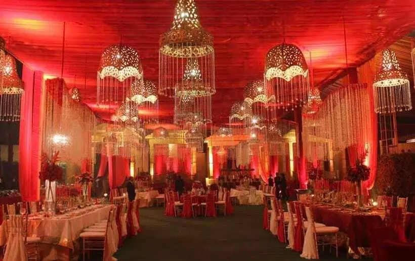 هتل Q Palace