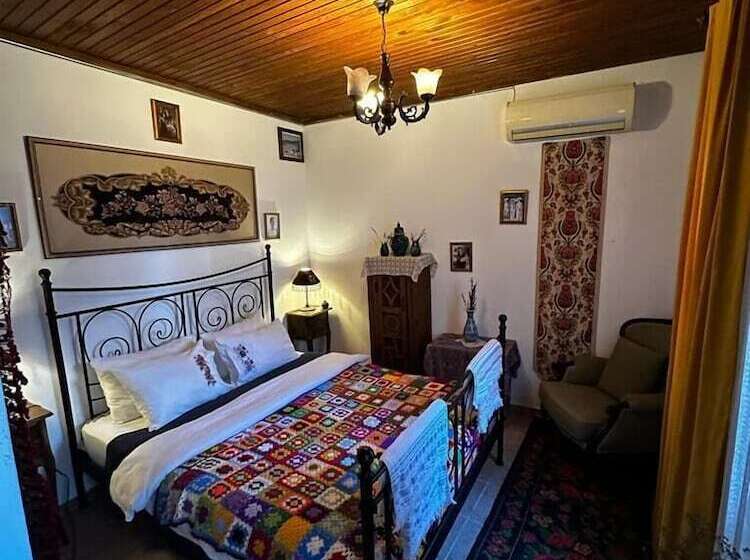 Отель Ramise Hanim Kosku