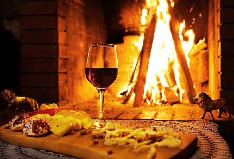 Отель Ramise Hanim Kosku