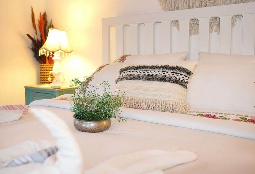 Отель Ramise Hanim Kosku