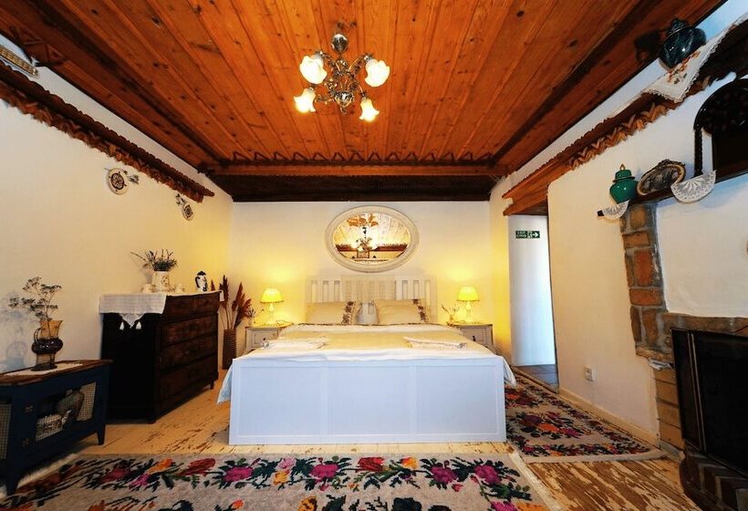 Отель Ramise Hanim Kosku