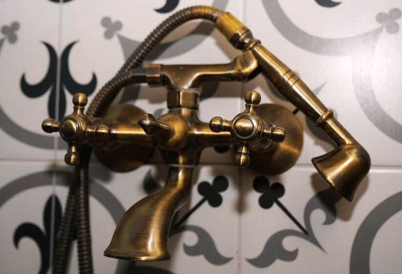 Отель Ramise Hanim Kosku