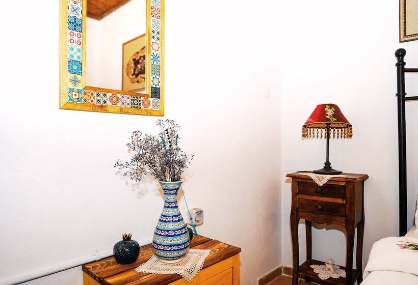 Отель Ramise Hanim Kosku