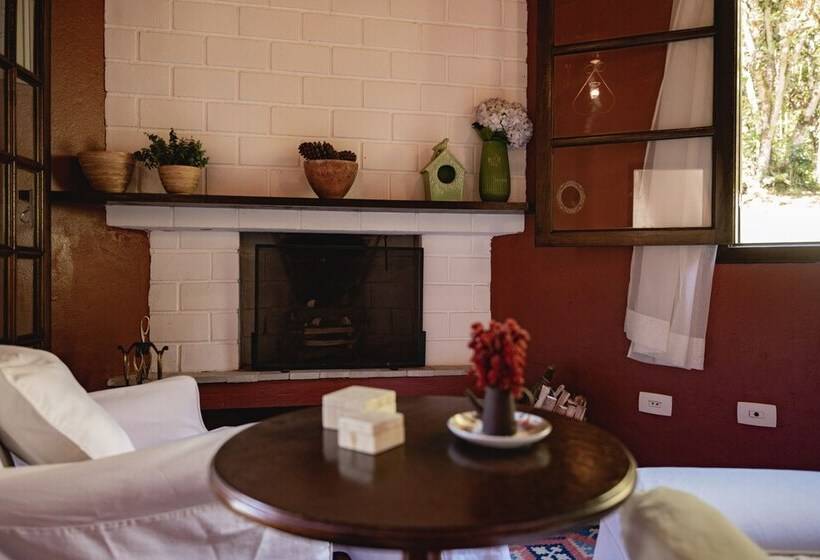 호텔 Reserva Mata Grande   Nature Park