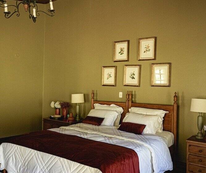 호텔 Reserva Mata Grande   Nature Park