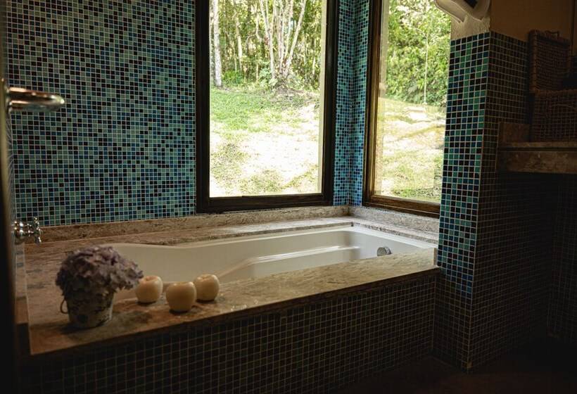 호텔 Reserva Mata Grande   Nature Park