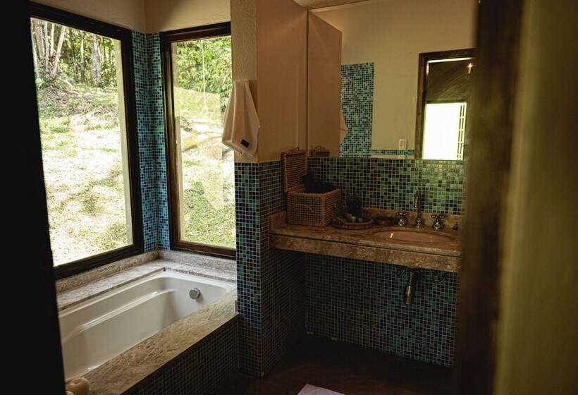 호텔 Reserva Mata Grande   Nature Park