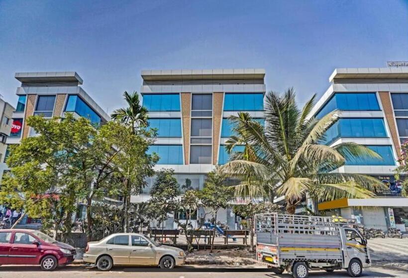 בית מלון כפרי Santeria Inn