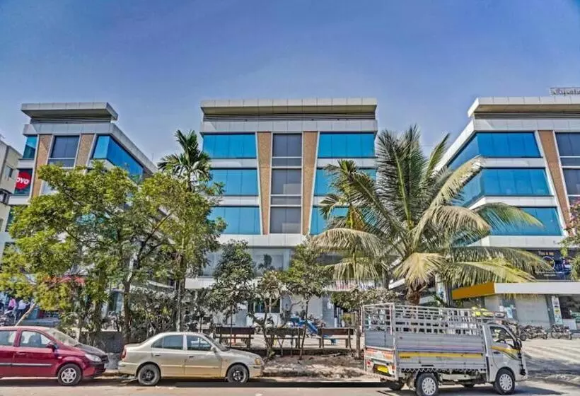 ホテル Santeria Inn