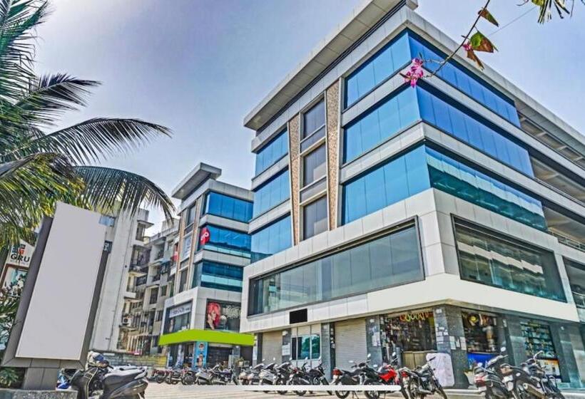 בית מלון כפרי Santeria Inn