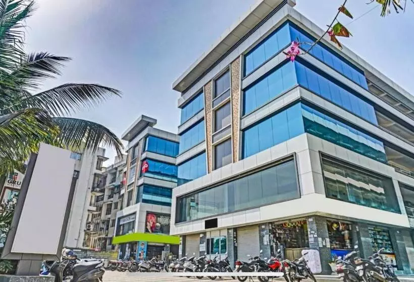 ホテル Santeria Inn