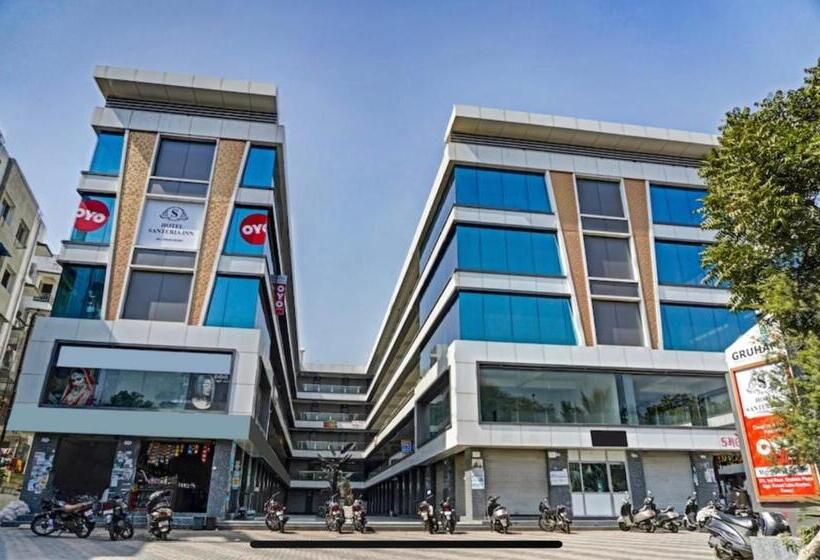 בית מלון כפרי Santeria Inn