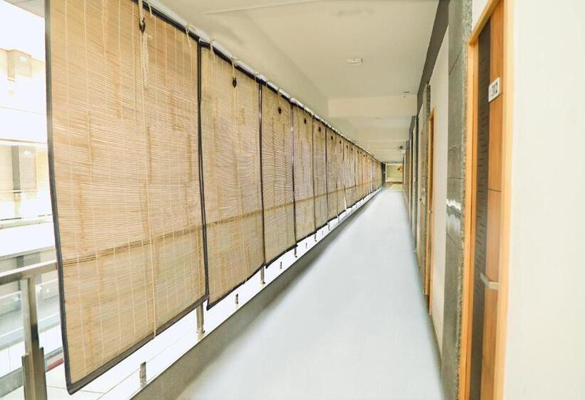 בית מלון כפרי Santeria Inn