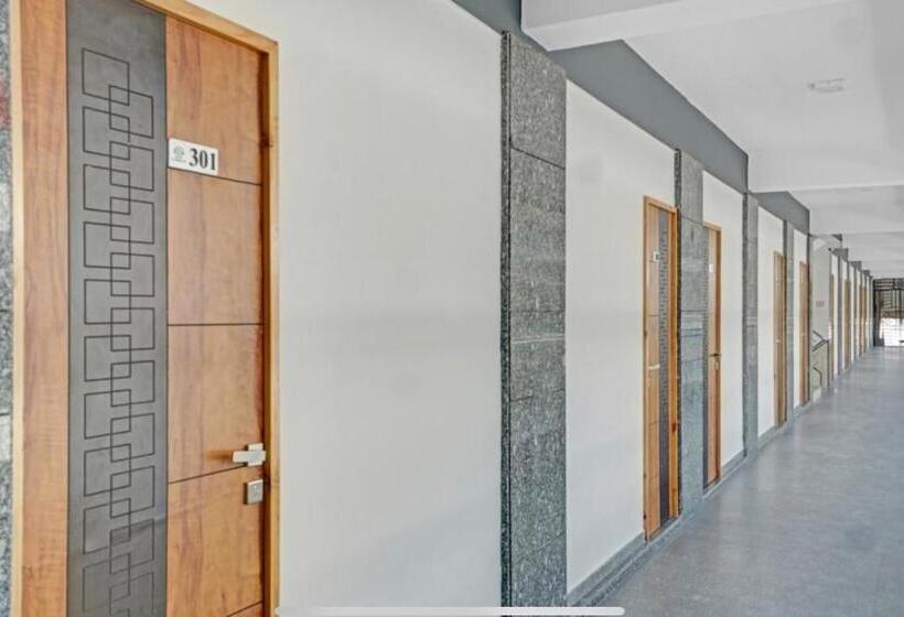 בית מלון כפרי Santeria Inn