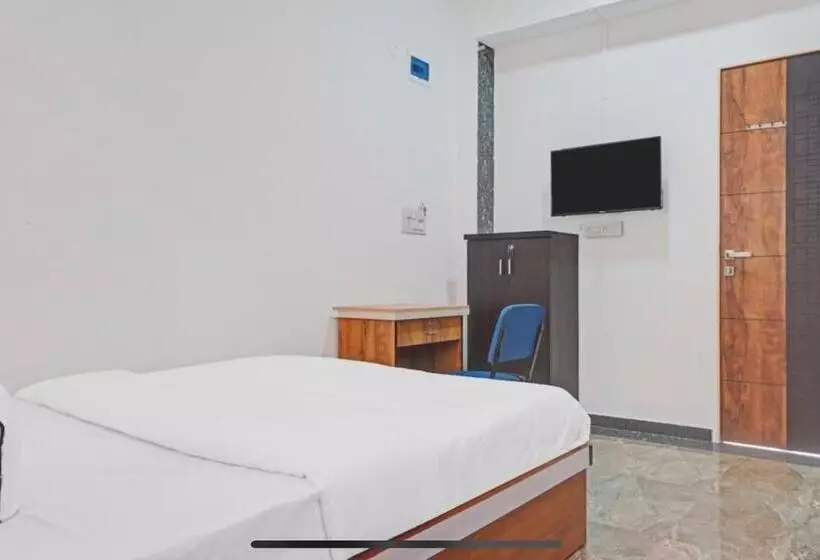 ホテル Santeria Inn