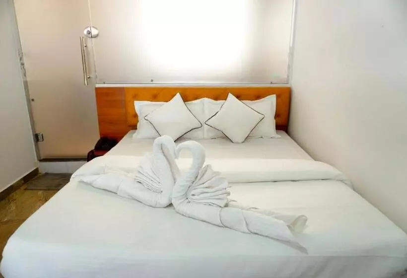 ホテル Santeria Inn