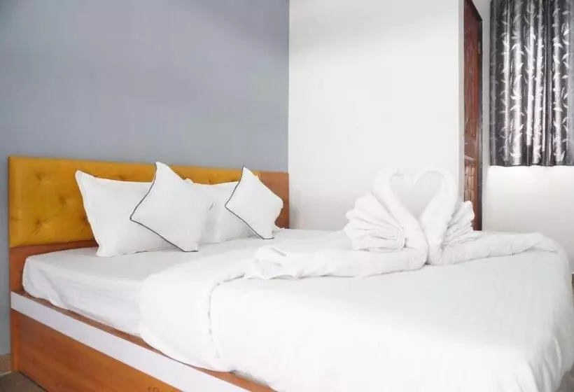 ホテル Santeria Inn